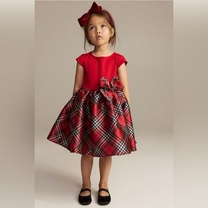 sachin and babi light blue dress H&M | Dresses | Hm Girls Red Plaid Holiday Dress